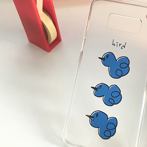 blue bird_cooshong case